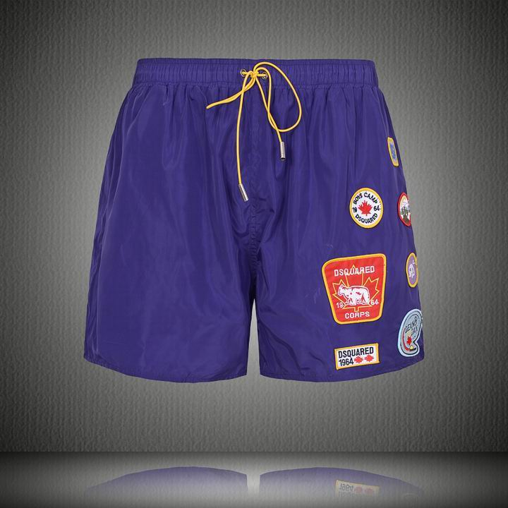 2017 DQ beach pants man M-2XL-023